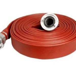Fire hoses