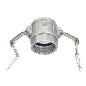 Camlock coupling