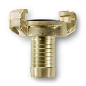 Geka Coupling