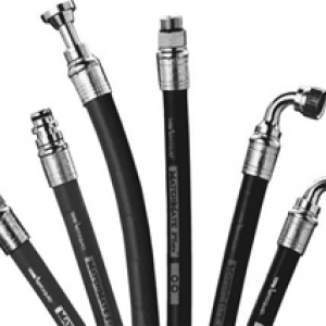 Hydraulic hoses