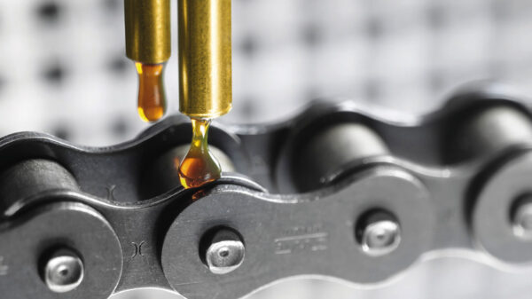 Klüber Lubrication Lubricating Oils - Image 3