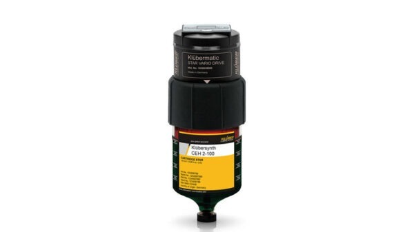 Klüber Lubrication Lubricant Dispensers - Image 4