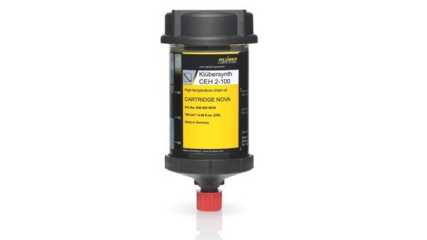 Klüber Lubrication Lubricant Dispensers - Image 3