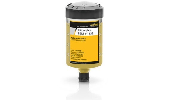 Klüber Lubrication Lubricant Dispensers - Image 2