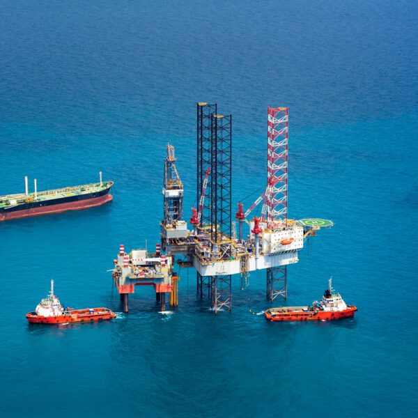 Offshore