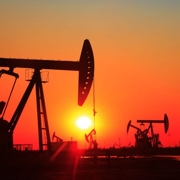 Oil & Gas