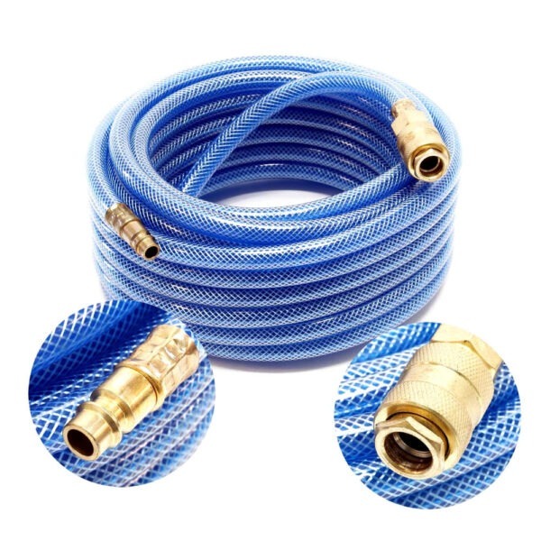 Compressed air hoses