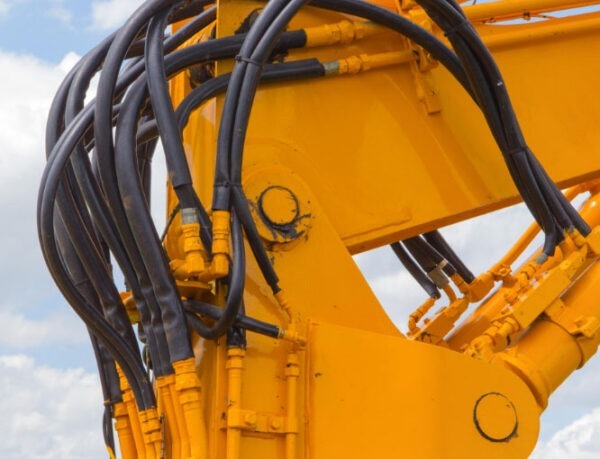 Hydraulics