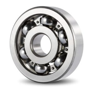Ball Bearings
