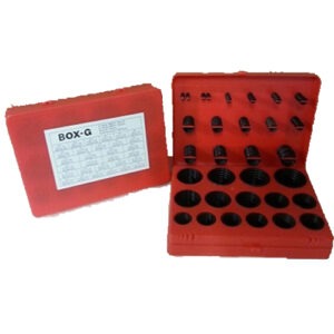 assortiment box