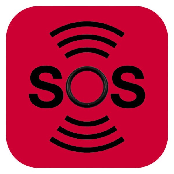 SOS Seal Snelservice