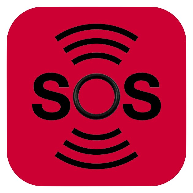 SOS Snelservice - Techniparts