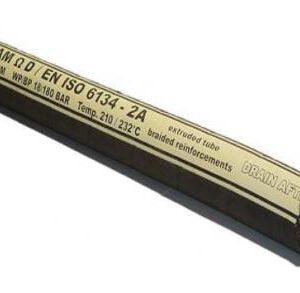 Steam hoses