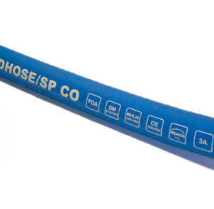 Food hose