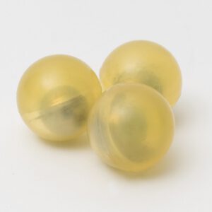 steel-ballast-rubber-balls