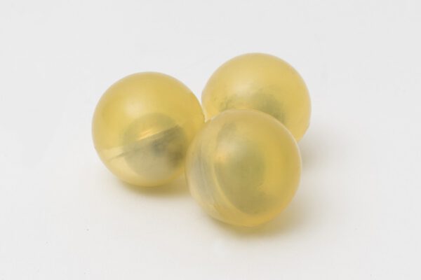 steel-ballast-rubber-balls