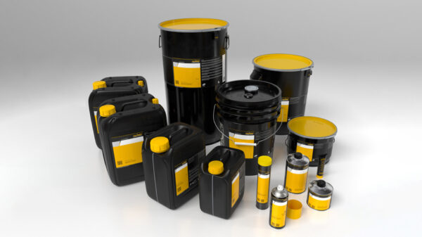 Klüber Lubrication Corrosion Inhibitors