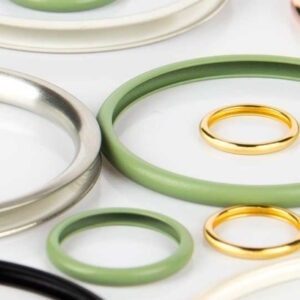 Metal Seals