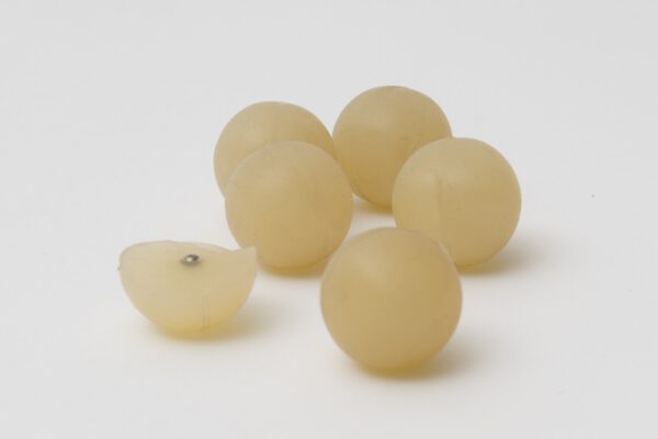 metaal-detecteerbare-rubber-ballen