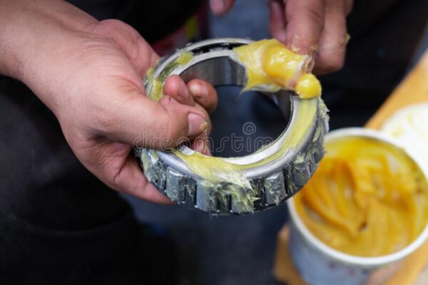 Klüber Lubrication Greases - Image 3