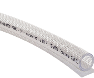 Air hoses