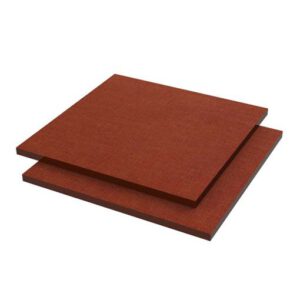 Hard Fabric