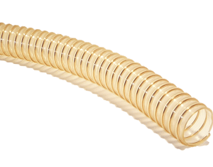 Ventilation hose
